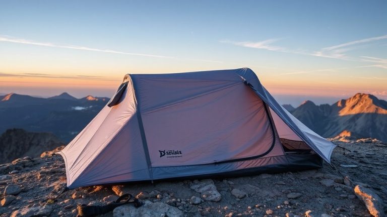 top lightweight 2 person tents
