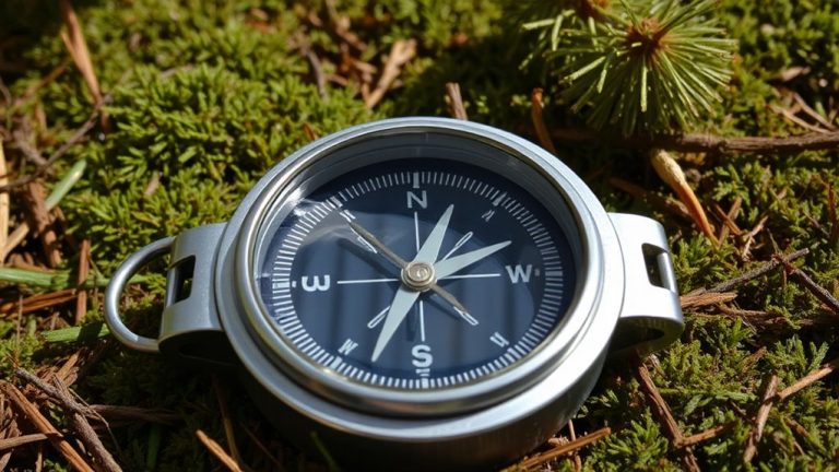 top military compass picks