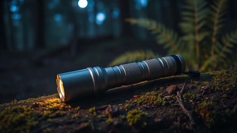 top night hunting lights