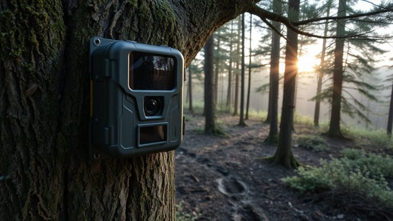 top non cellular wildlife cameras