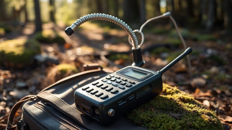 top portable ham antennas