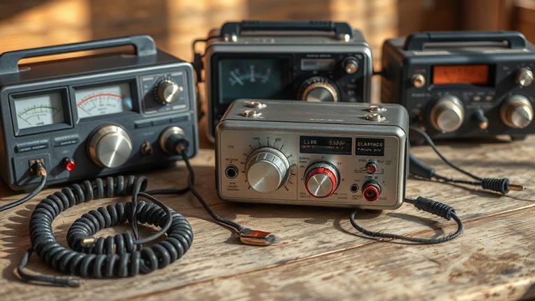 top qrp radios reviewed