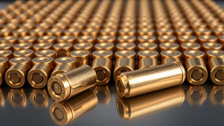 top rated 300 win mag brass