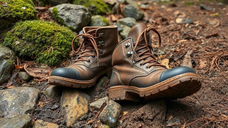 top rated all terrain survival boots