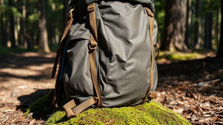 top rated backpacks for thru hikers