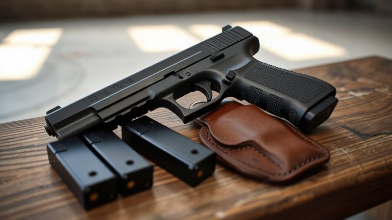 top rated concealed carry 2011s