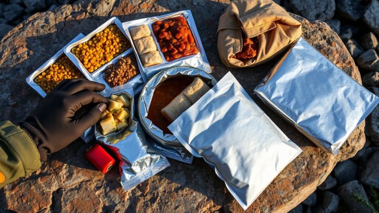 top rated emergency food kits