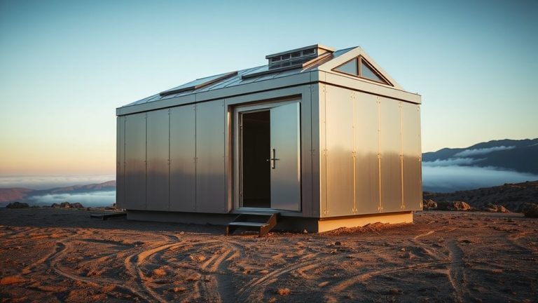 top rated emergency shelters