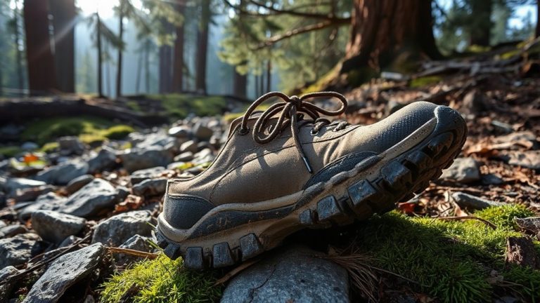 top rated hunting footwear