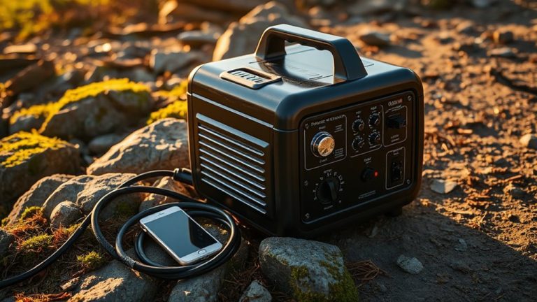 top rated portable generators