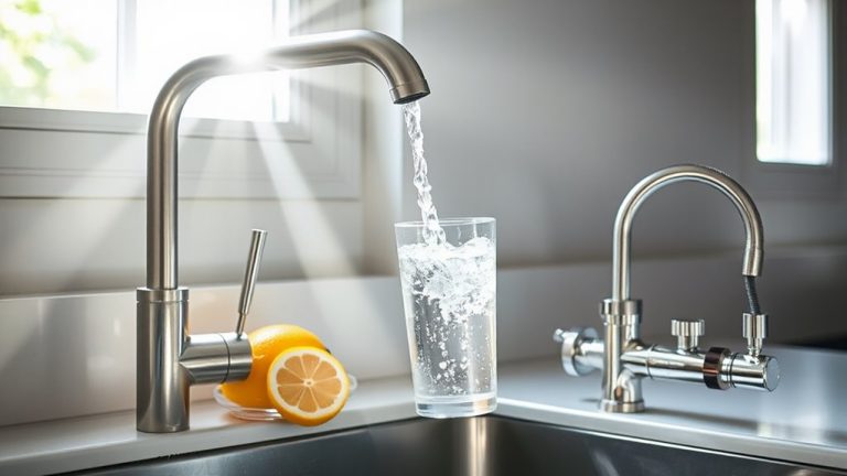 top rated pure water filters