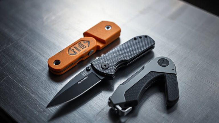 top rated safety knives