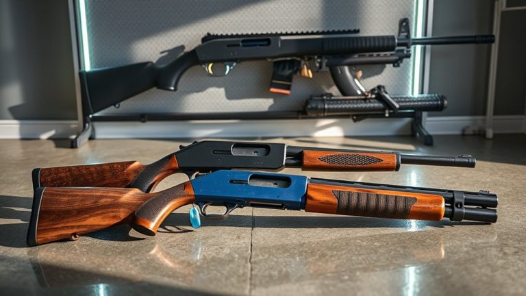 top rated shotguns to consider
