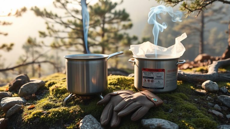 top rated survival stoves