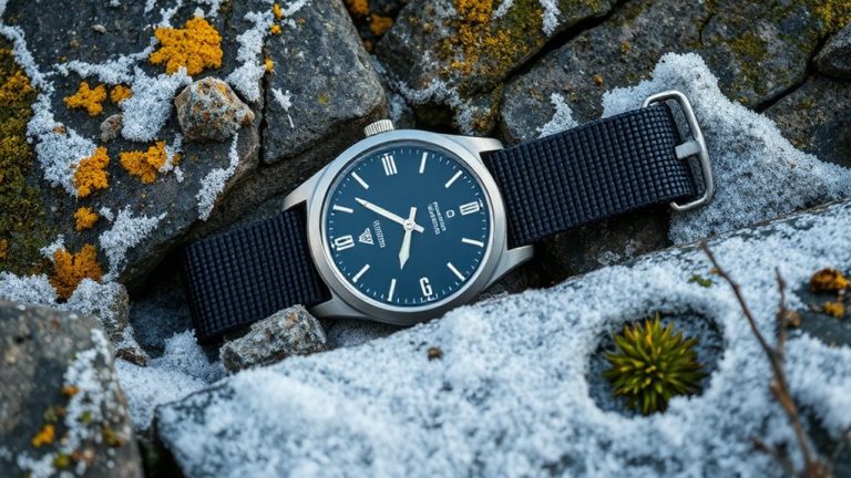 top rated survival watches