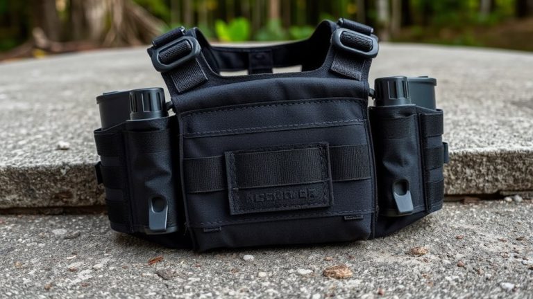 top rated tactical chest rigs