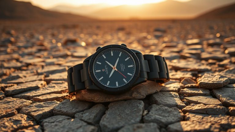 top rated tactical watches