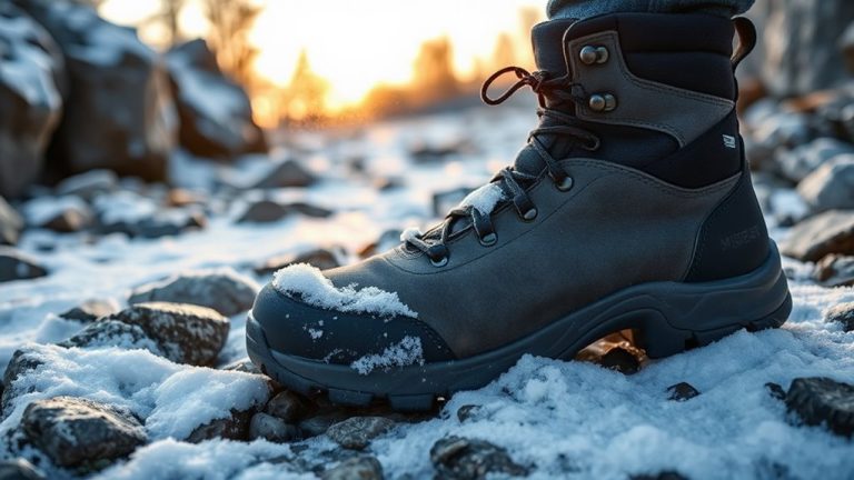 top rated tactical winter boots