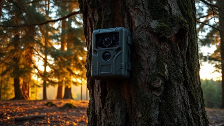 top rated trail cameras