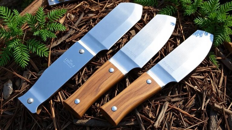 top rated usa made machetes