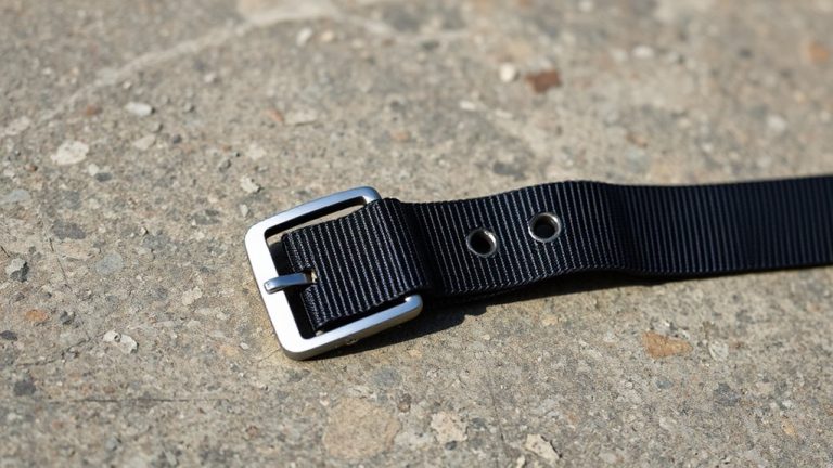 top rated women s tactical belts