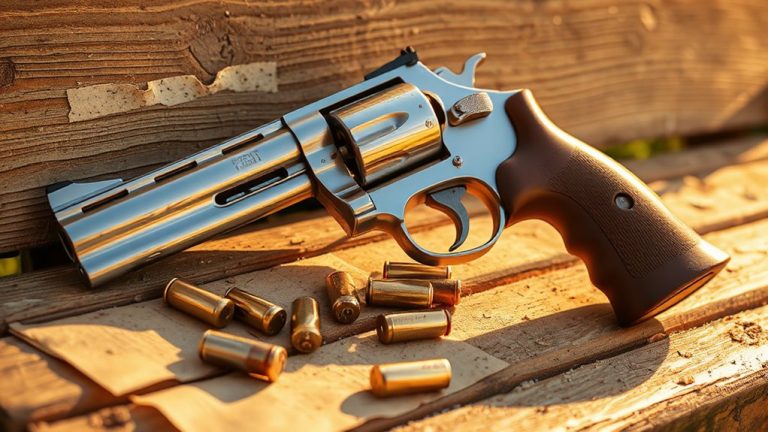 top revolvers 2023 range