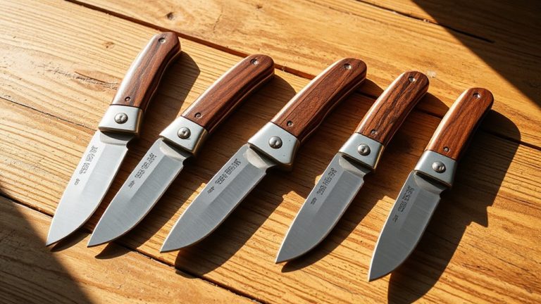 top scout carry blades