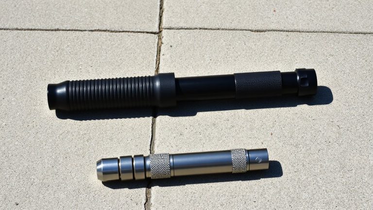 top self defense batons