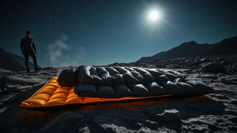 top sleeping pads for side sleepers