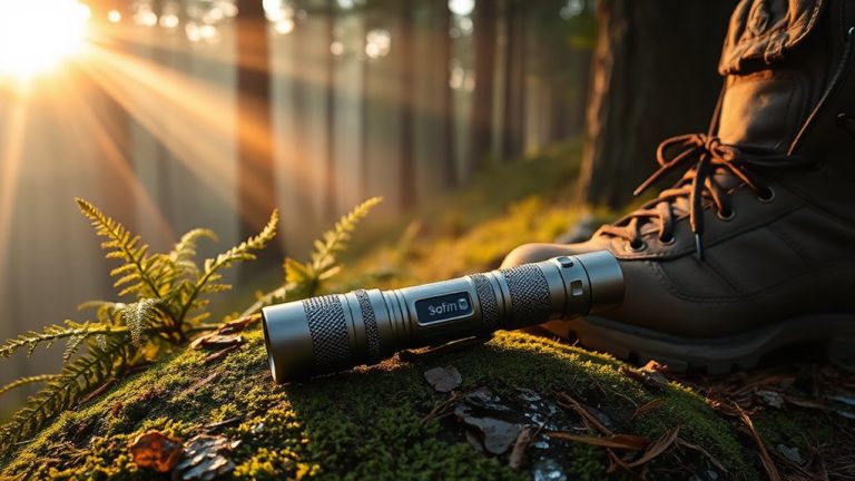 top sofirn flashlights for outdoors