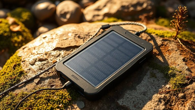 top solar power banks