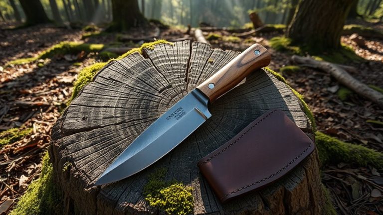 top survival hatchets reviewed