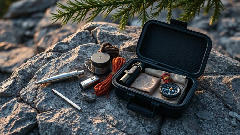 top survival kit brands