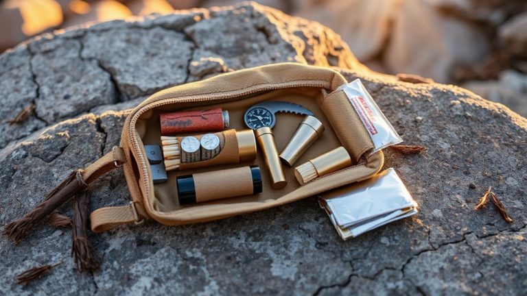 top survival kits