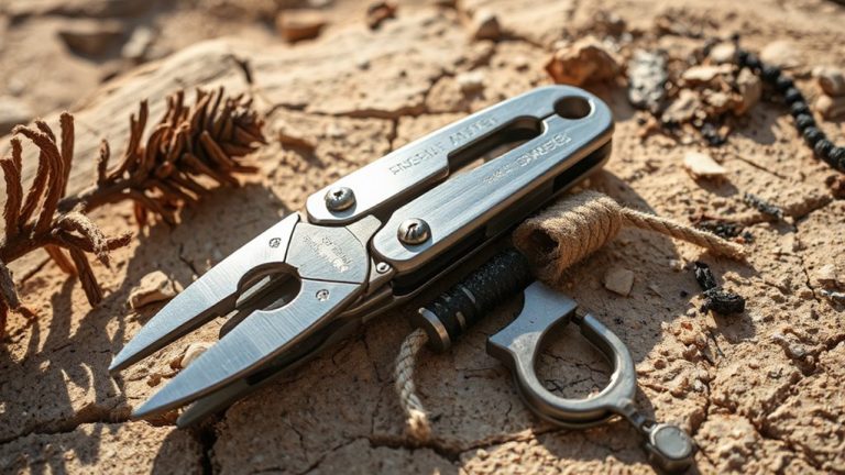 top survival multi tools