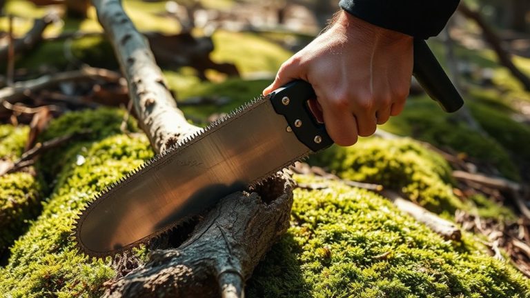 top survival saws