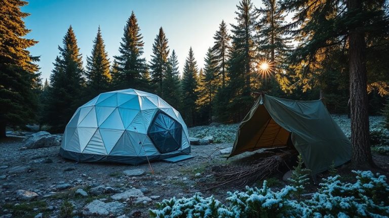 top survival shelters