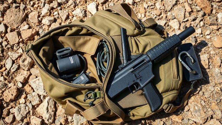 top tactical backpack gear