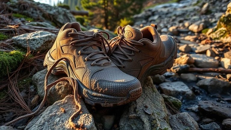 top tactical hiking footwear