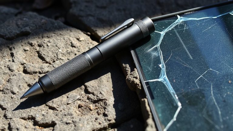 top tactical pens for edc