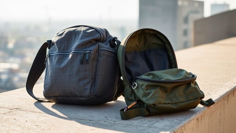 top tactical sling packs