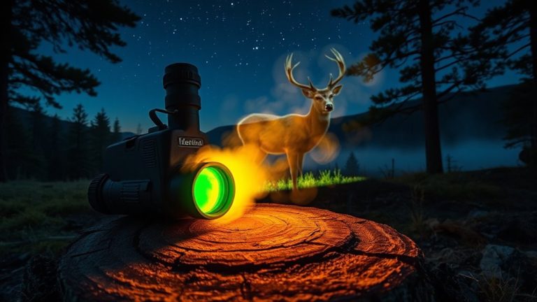 top thermal monoculars under 1000