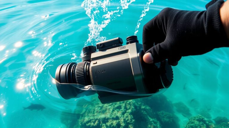 top waterproof adventure cameras