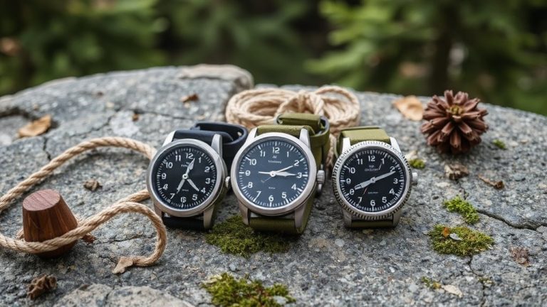 top wrist compass recommendations
