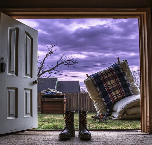 tornado season shelter strategies