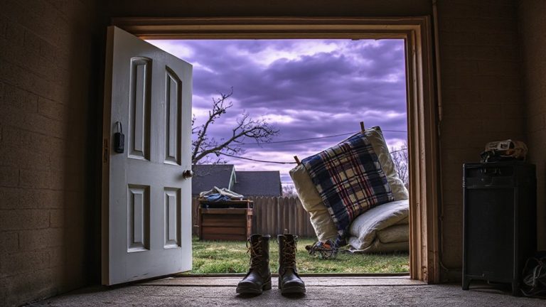 tornado season shelter strategies