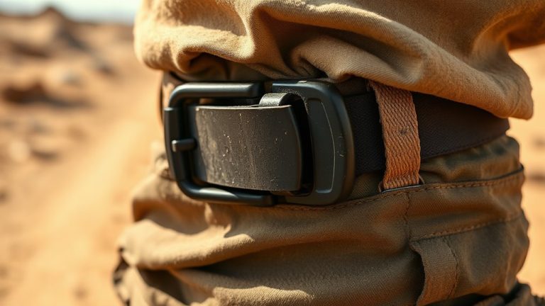 toughest days cobra belts
