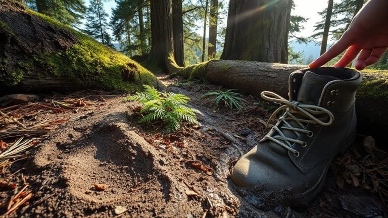 tracking animals to navigate