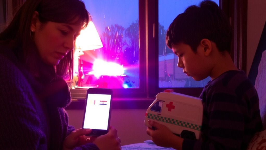 translation apps for emergencies