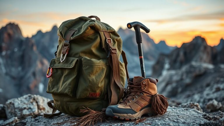 trusted backpacks for wild adventures
